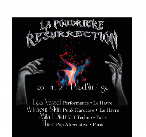 Resurrection Resurrection